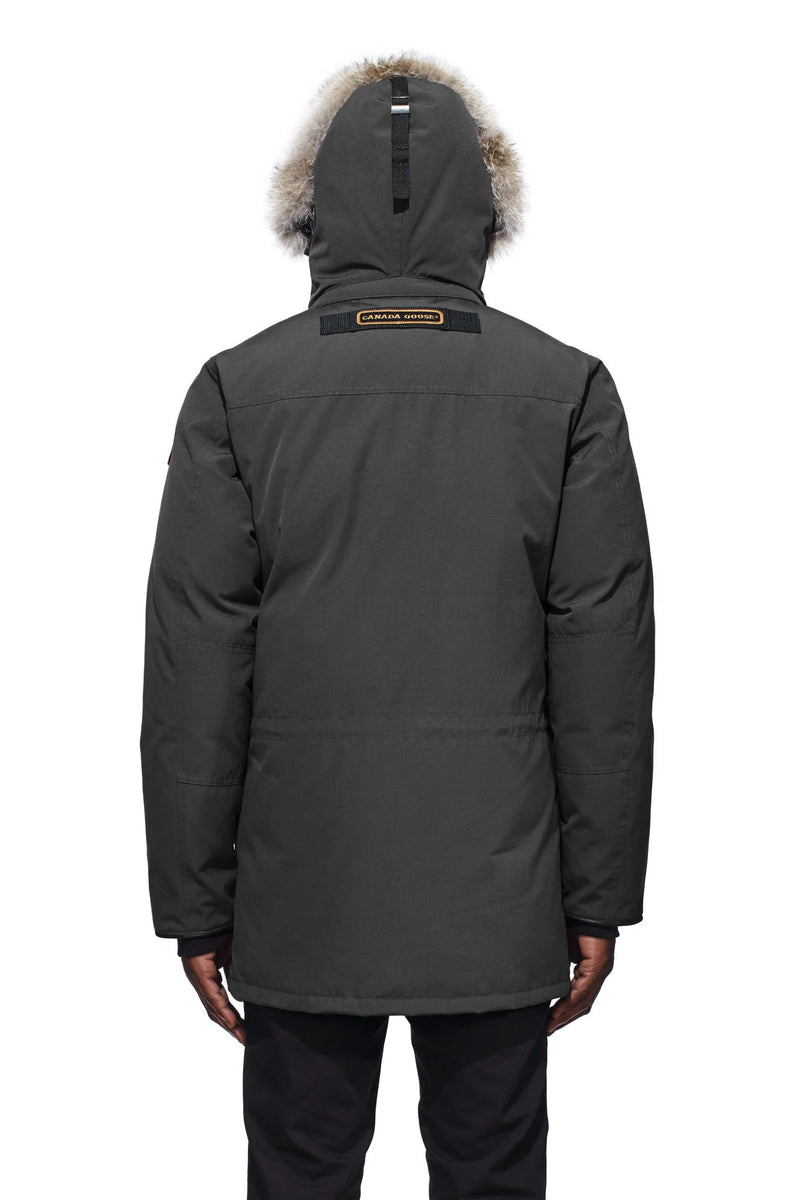 fjallraven kiruna padded jacket review