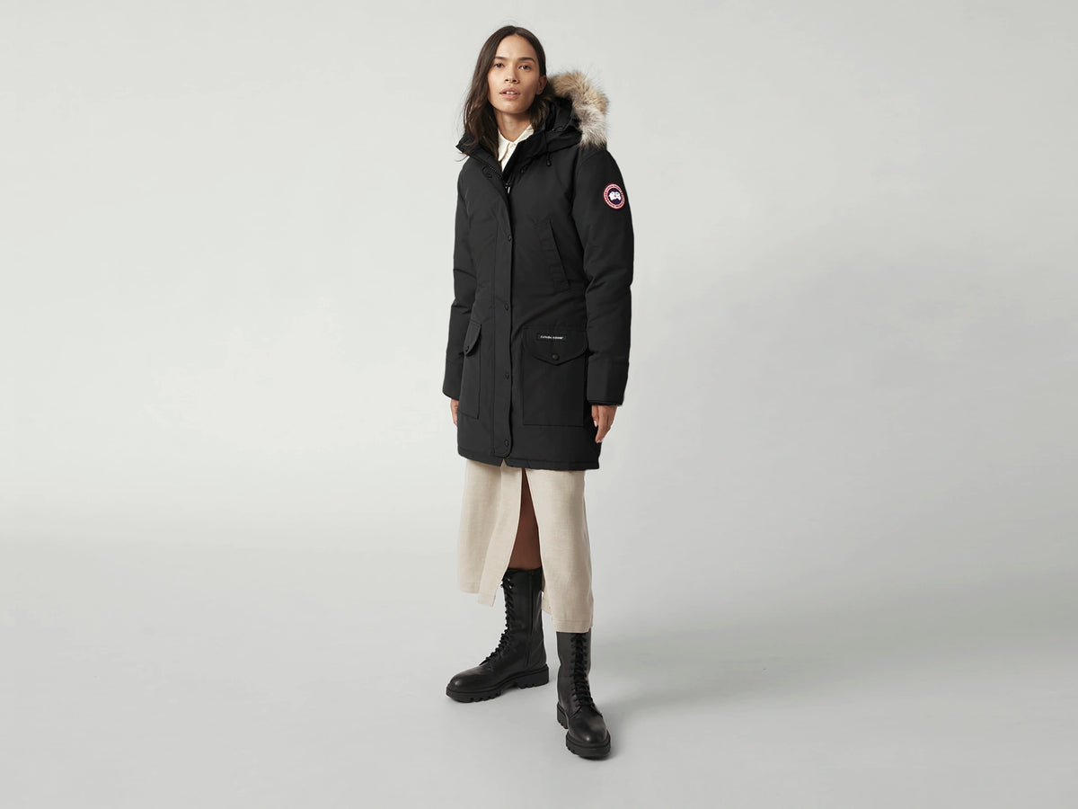 Canada goose 6660l owner hotsell