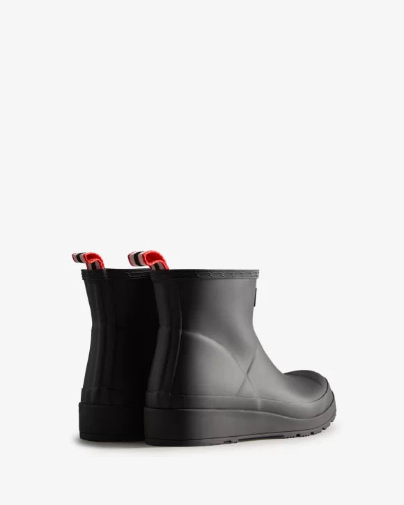 Hunter original refined on sale short rain boots