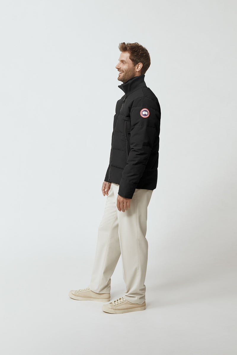 Canada goose shop woolford xl