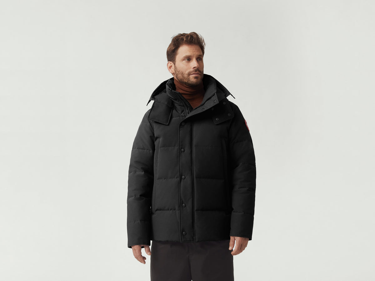 Canada store goose 3808m