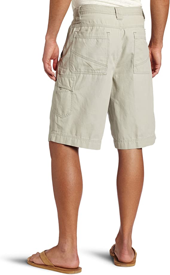 Columbia men's sale ultimate roc short