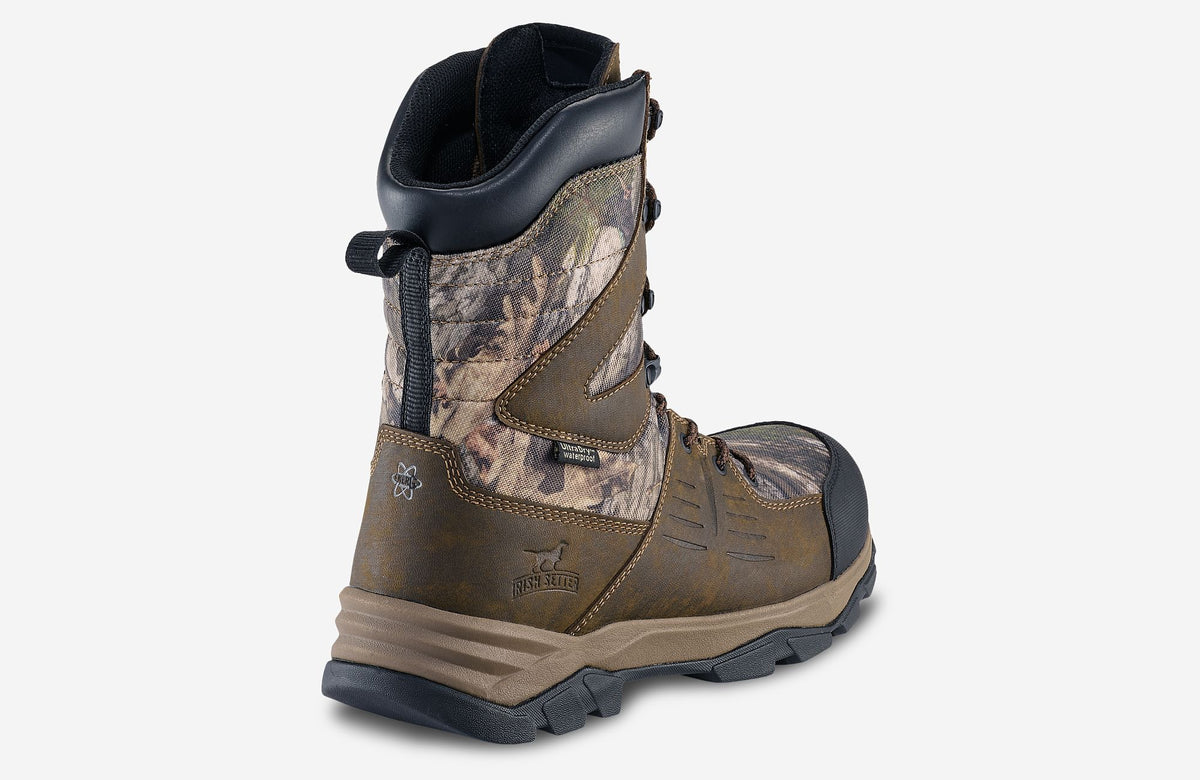 Irish setter uninsulated sales boots