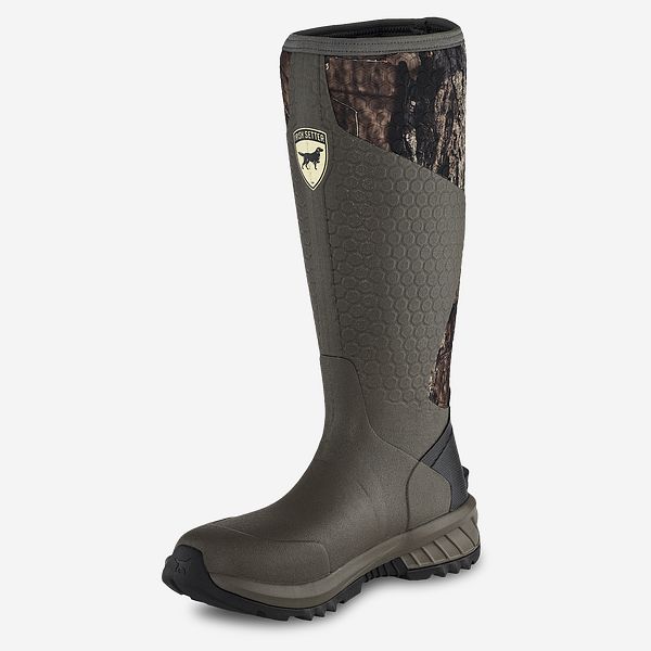 Irish setter uninsulated hunting boots sale