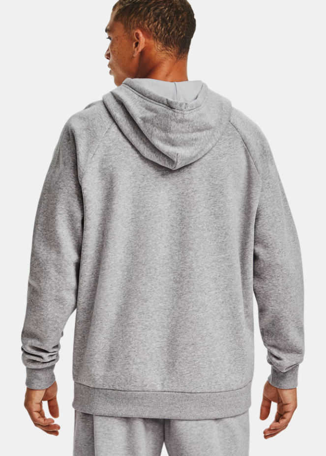 Under Armour Men's Rival Fleece Big Logo Hoodie : : Clothing,  Shoes & Accessories