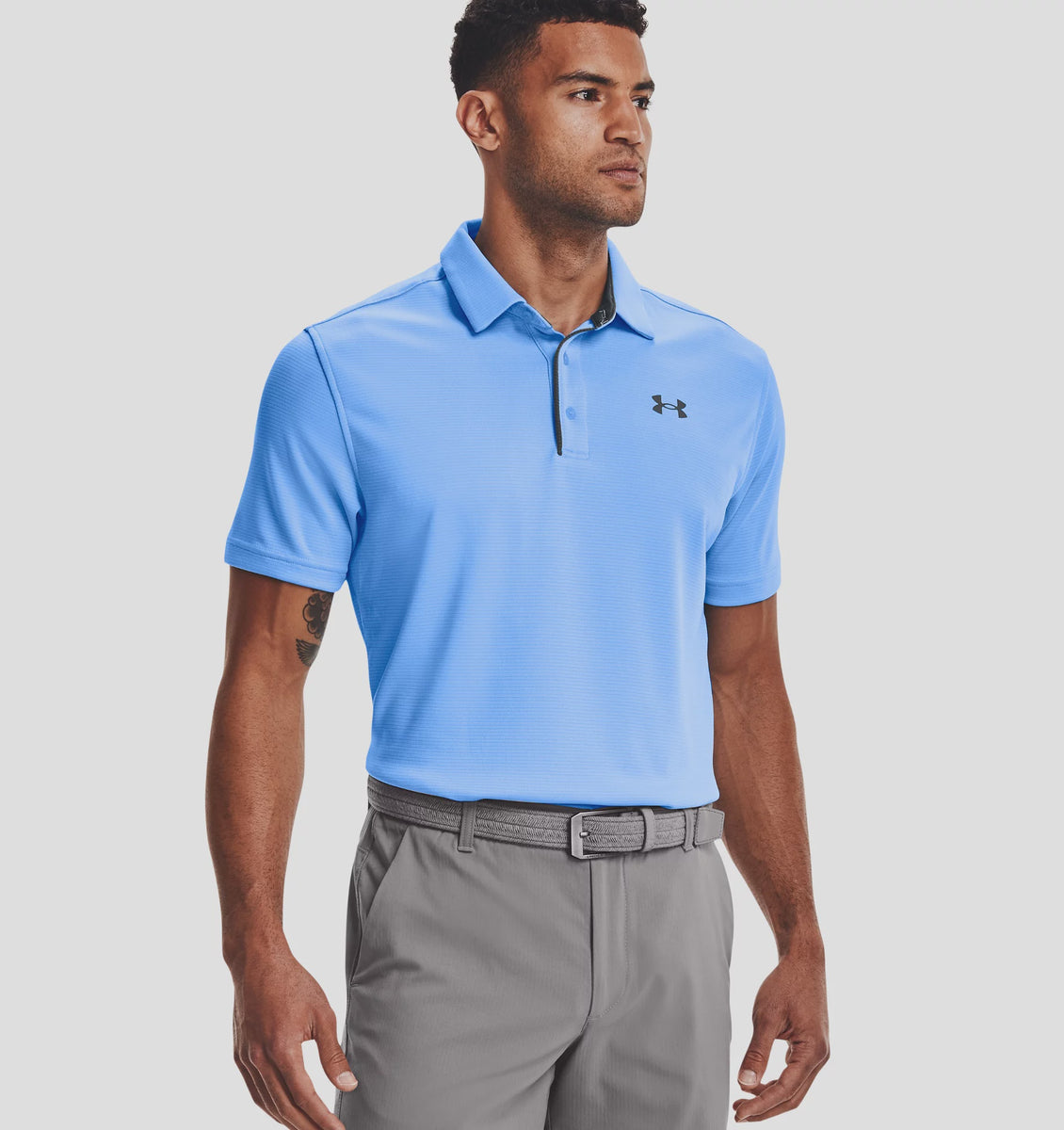 Under armour tech hotsell polo 1290140