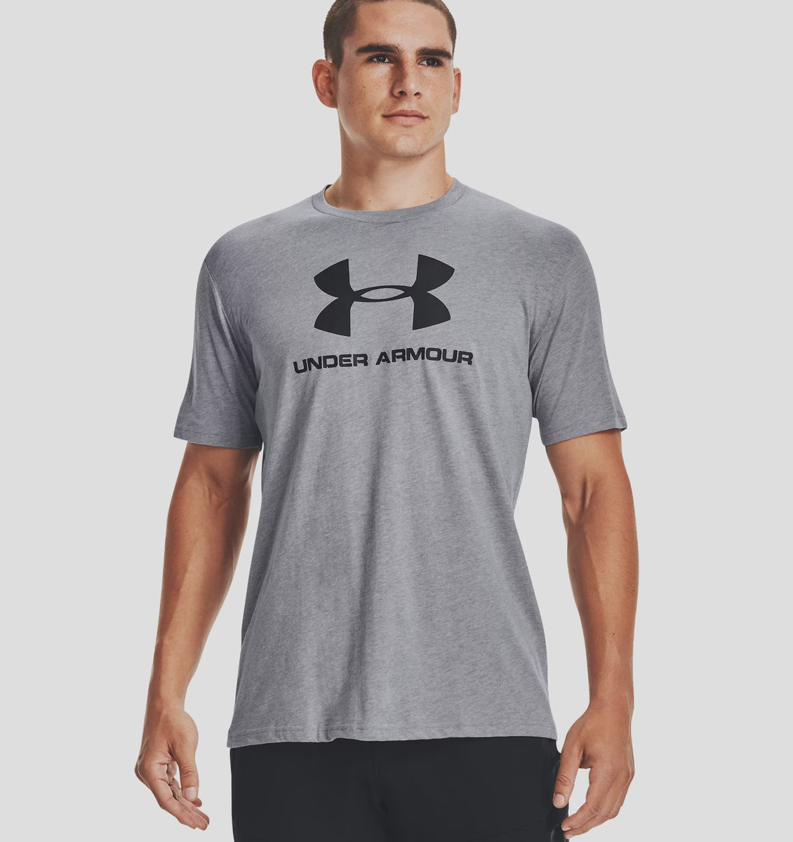 Under Armour Sportstyle Logo - T-shirt T-Shirt