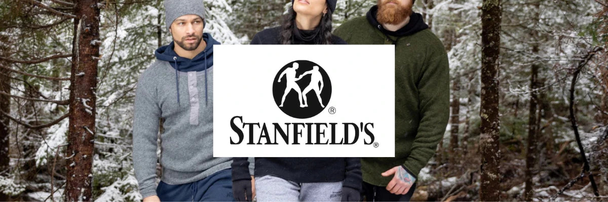 Brands - Stanfield's