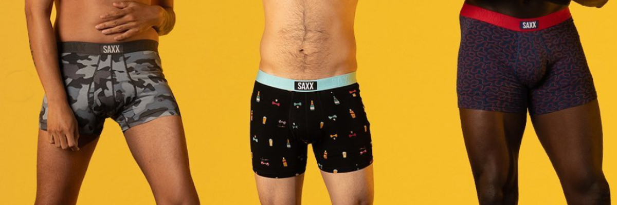 Men's - Underwear - ALL