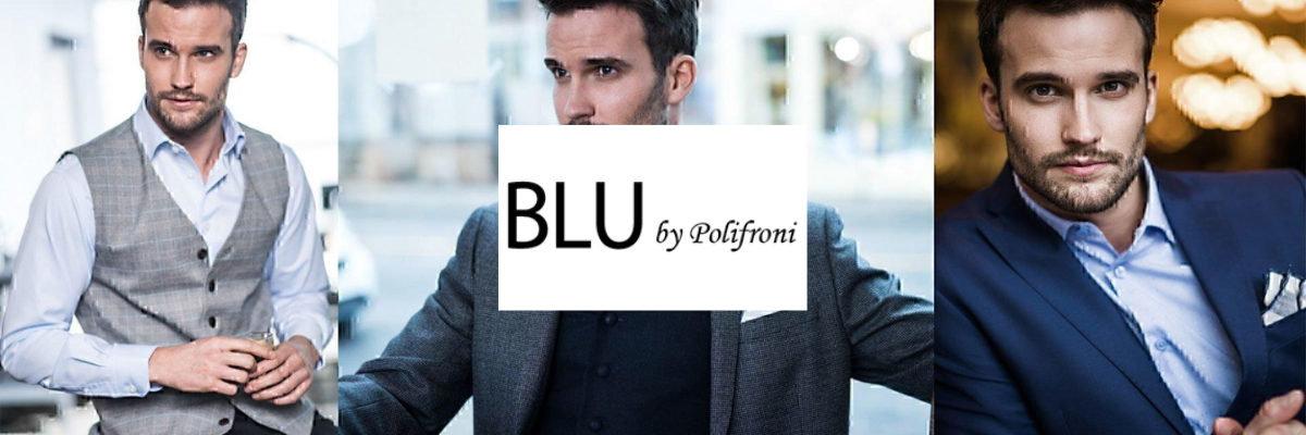 Brands - Blu by Polifroni