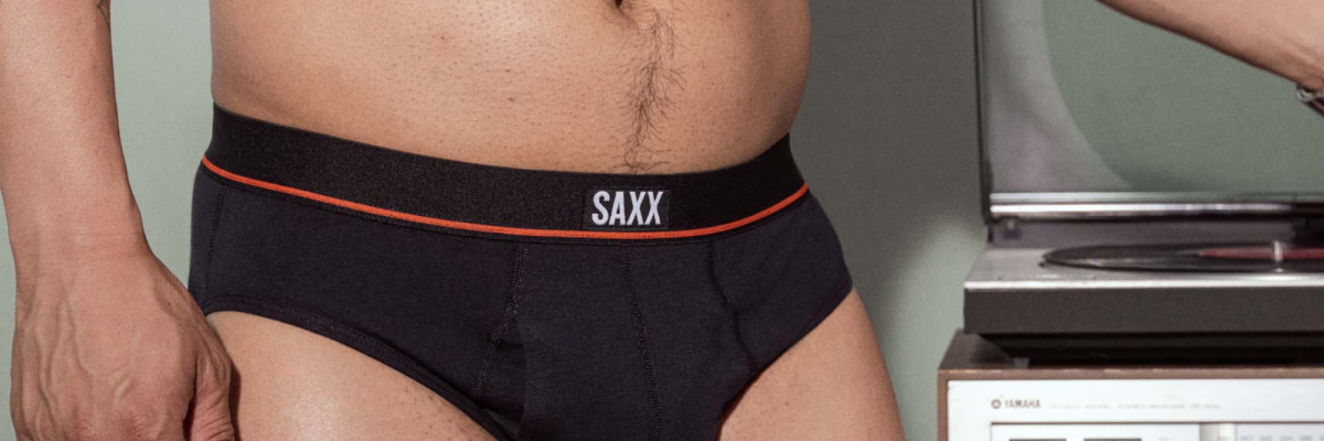 Men's - Underwear - Briefs