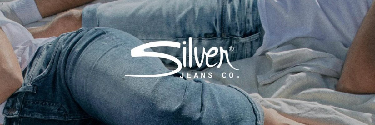 Brands - Silver Jeans