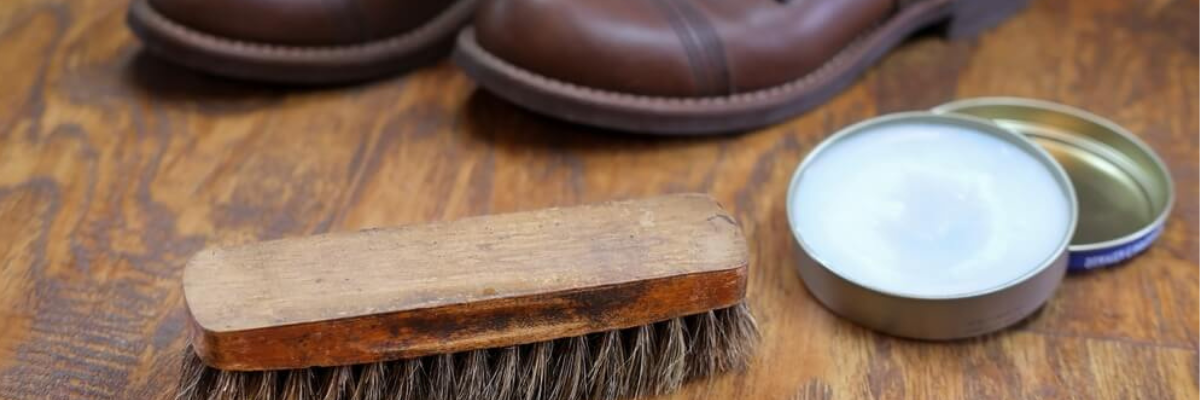 Men's - Accessories - Shoe Care