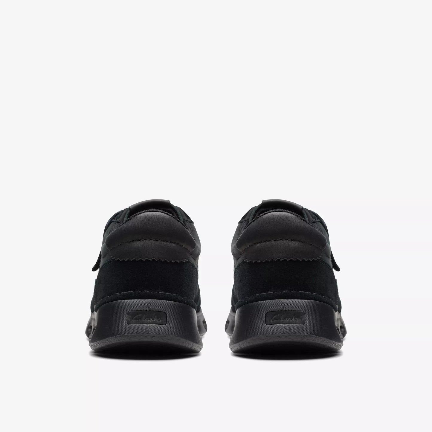 Men's | Clarks | 26172792 | Nature X One | Black