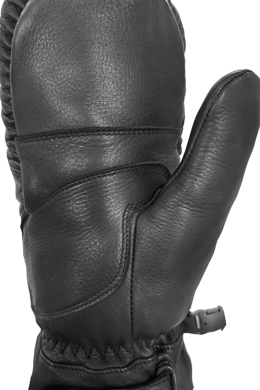 Women's | Auclair | 3F814 | Deer Duck 2 Mitt | Black