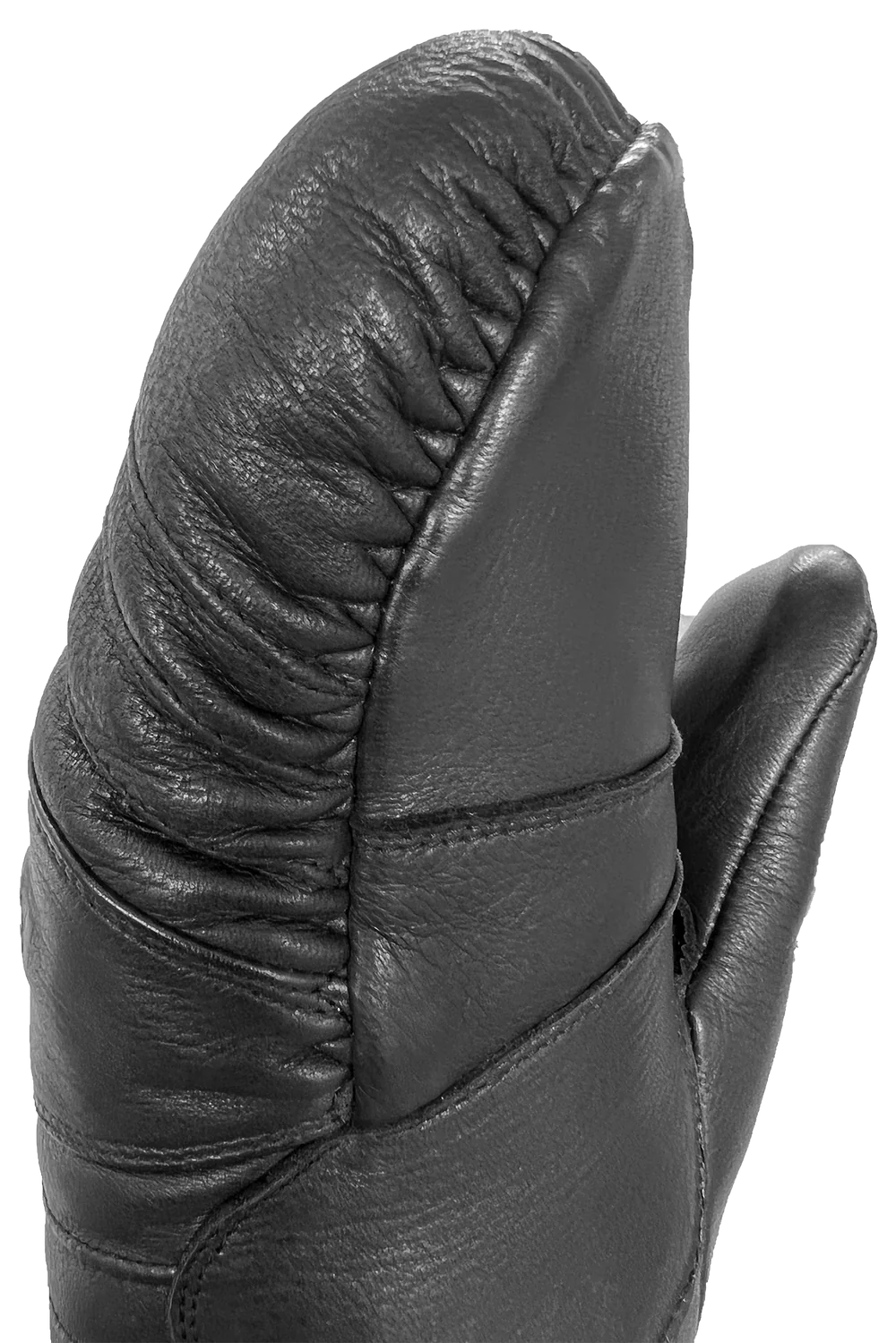 Women's | Auclair | 3F814 | Deer Duck 2 Mitt | Black