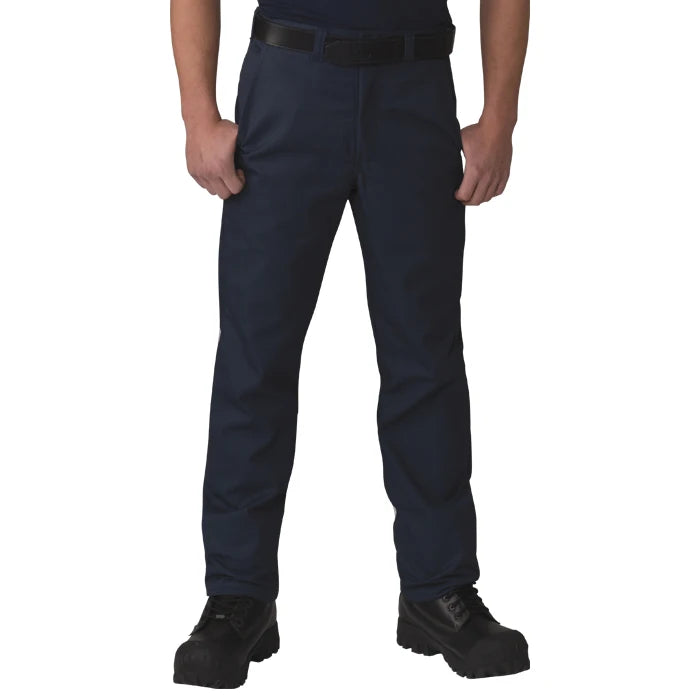 Big Bill | 3147 | Quilted Lined Work Pant | Navy