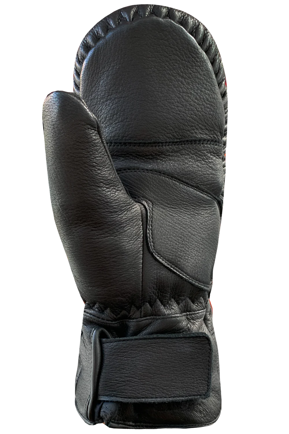 Women's | Auclair | 3F814 | Deer Duck 2 Mitt | Black