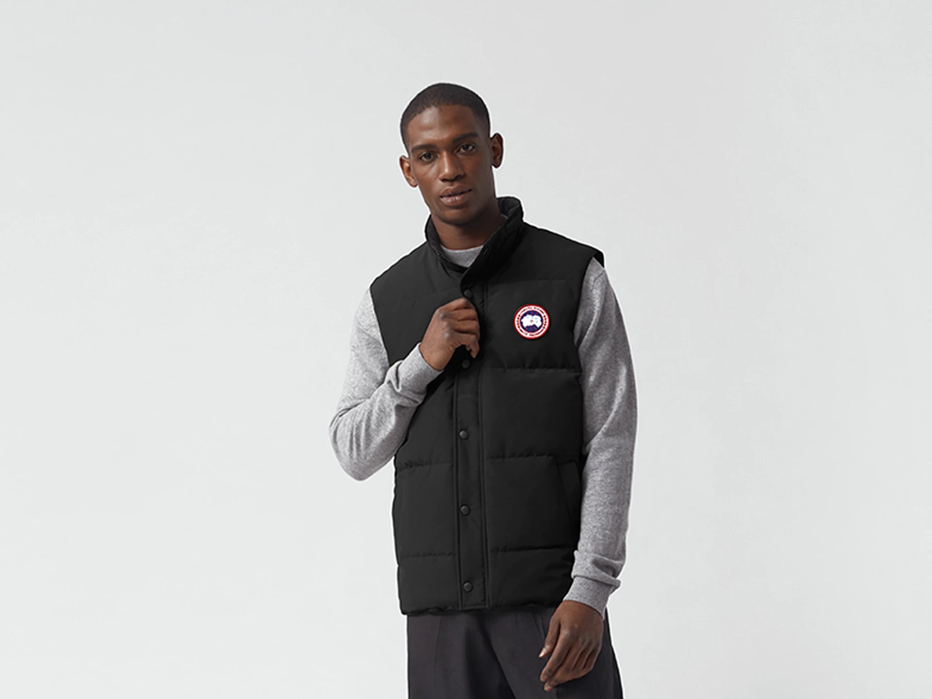 Garson canada goose best sale