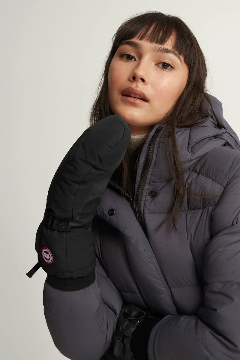 Women's | Canada Goose | 5158L | Arctic Down Mitt | Black