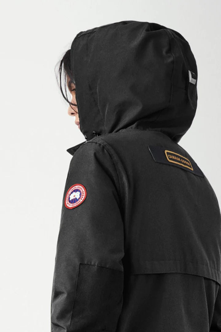 Canmore parka online