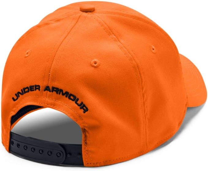Under armour camo ball caps online