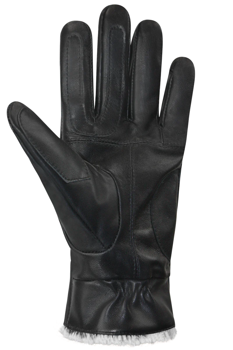 Women's | Auclair | 7B381 | Rosalie Gloves | Black