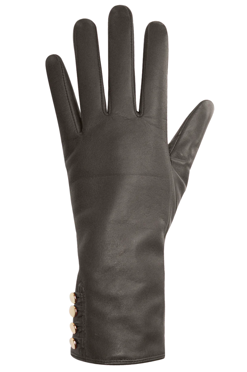 Women's | Auclair | 7F378 | Yasmine Glove | Conker