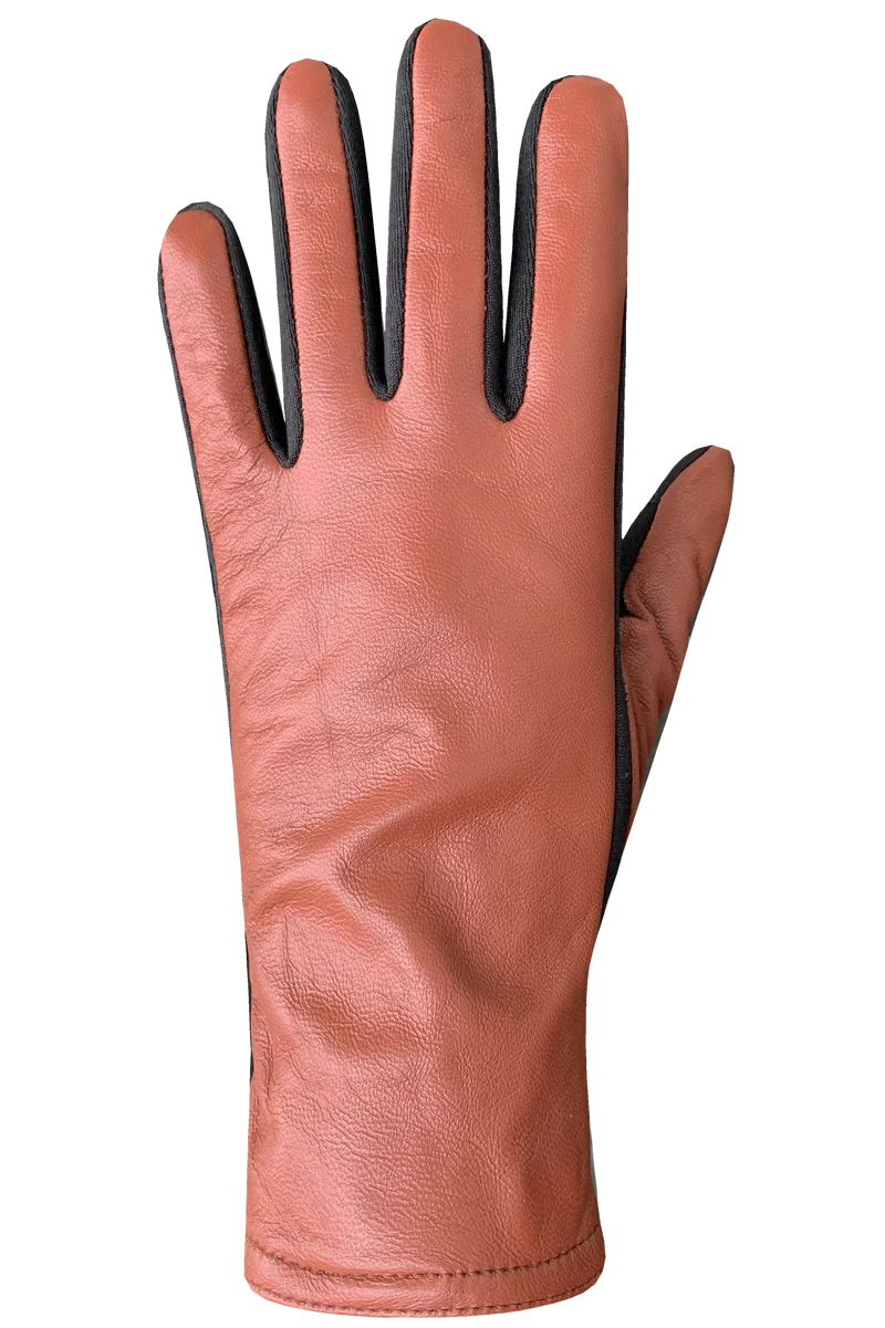 Women's | Auclair | 7L032 | Betsy Glove | Cognac