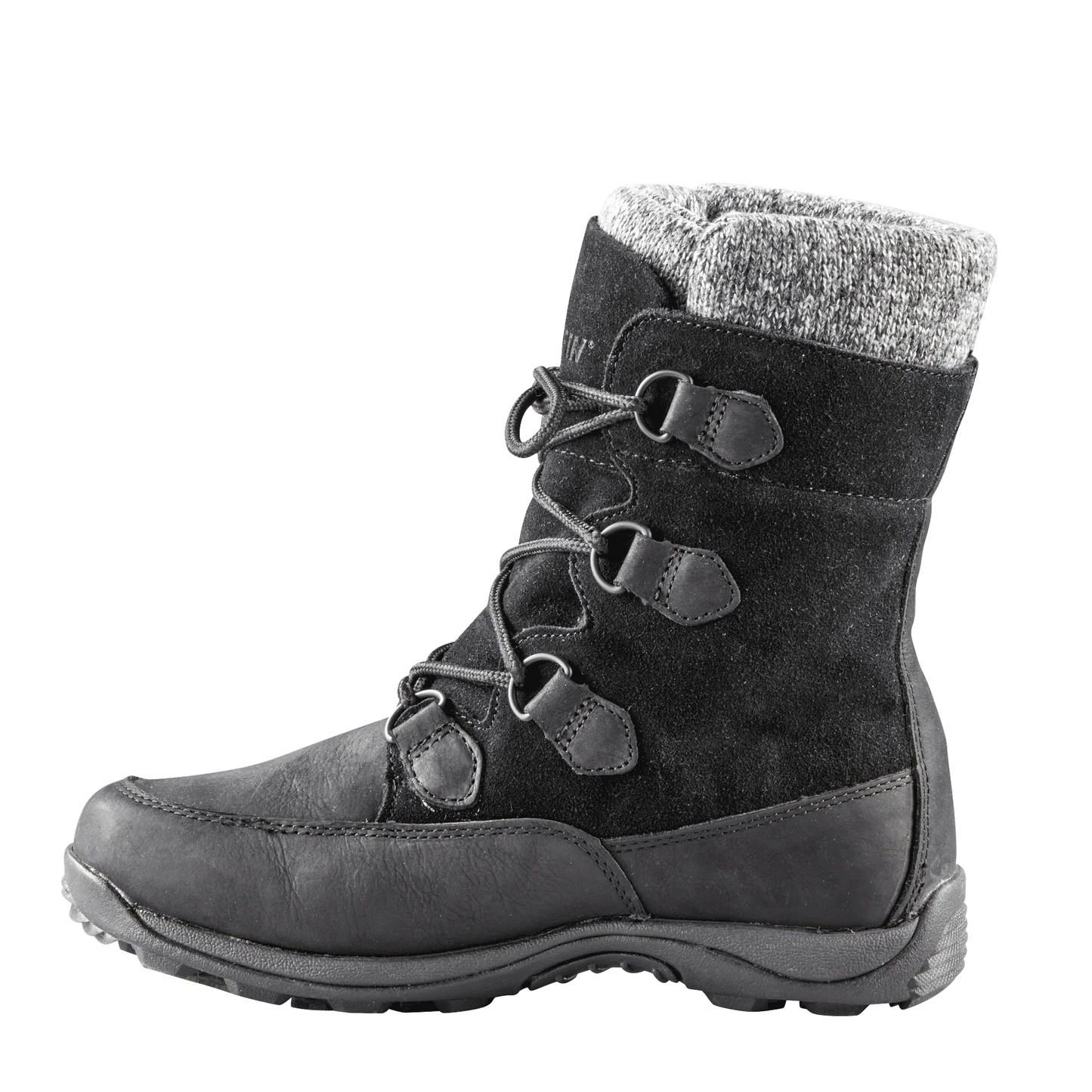 Women's | Baffin | Eldora | Black