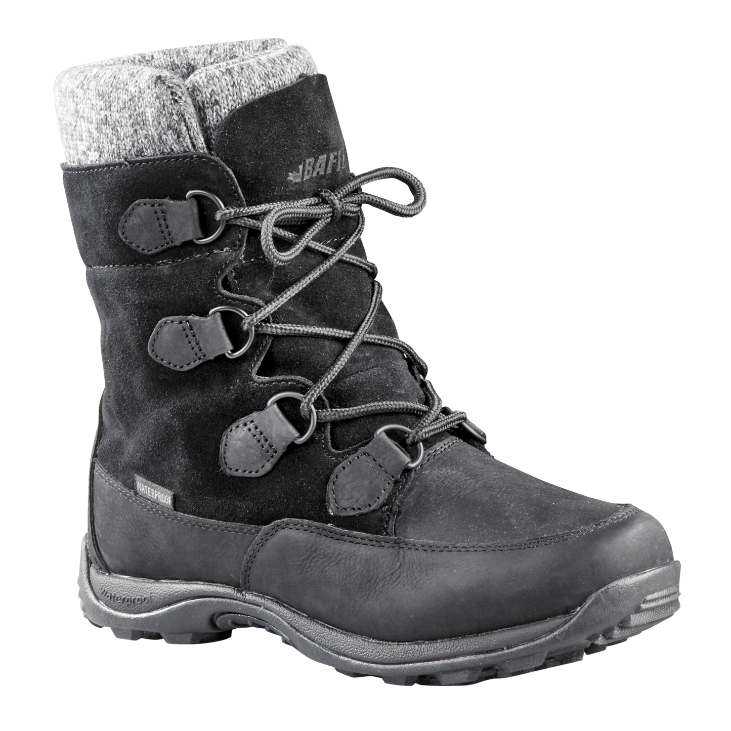 Women's | Baffin | Eldora | Black