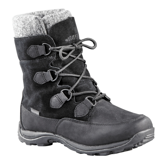 Women's | Baffin | Eldora | Black