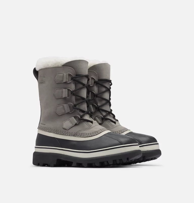 Women's | Sorel | NL1005-051 | Caribou | Shale, Stone