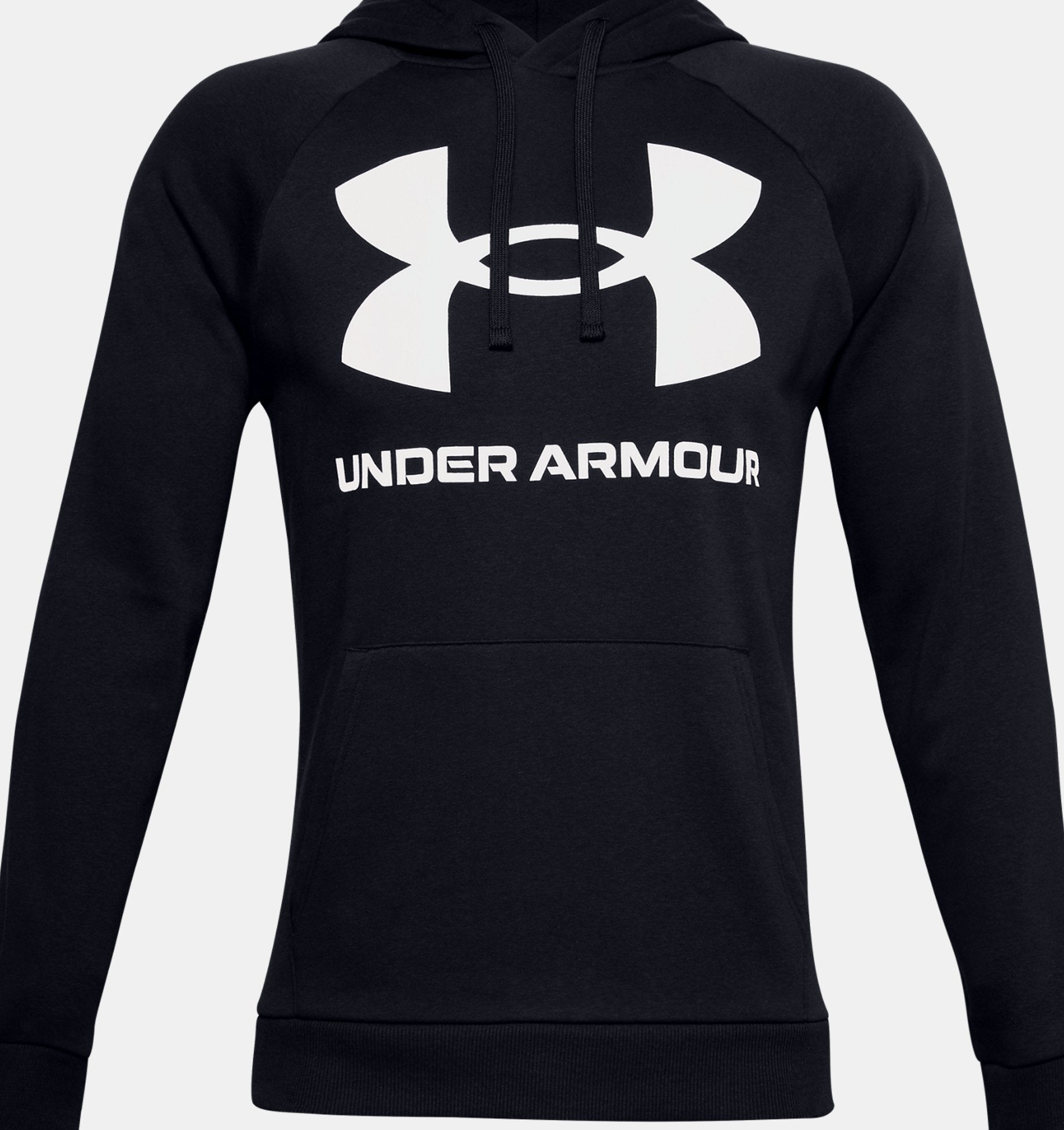 Ua big logo 5.0 sales