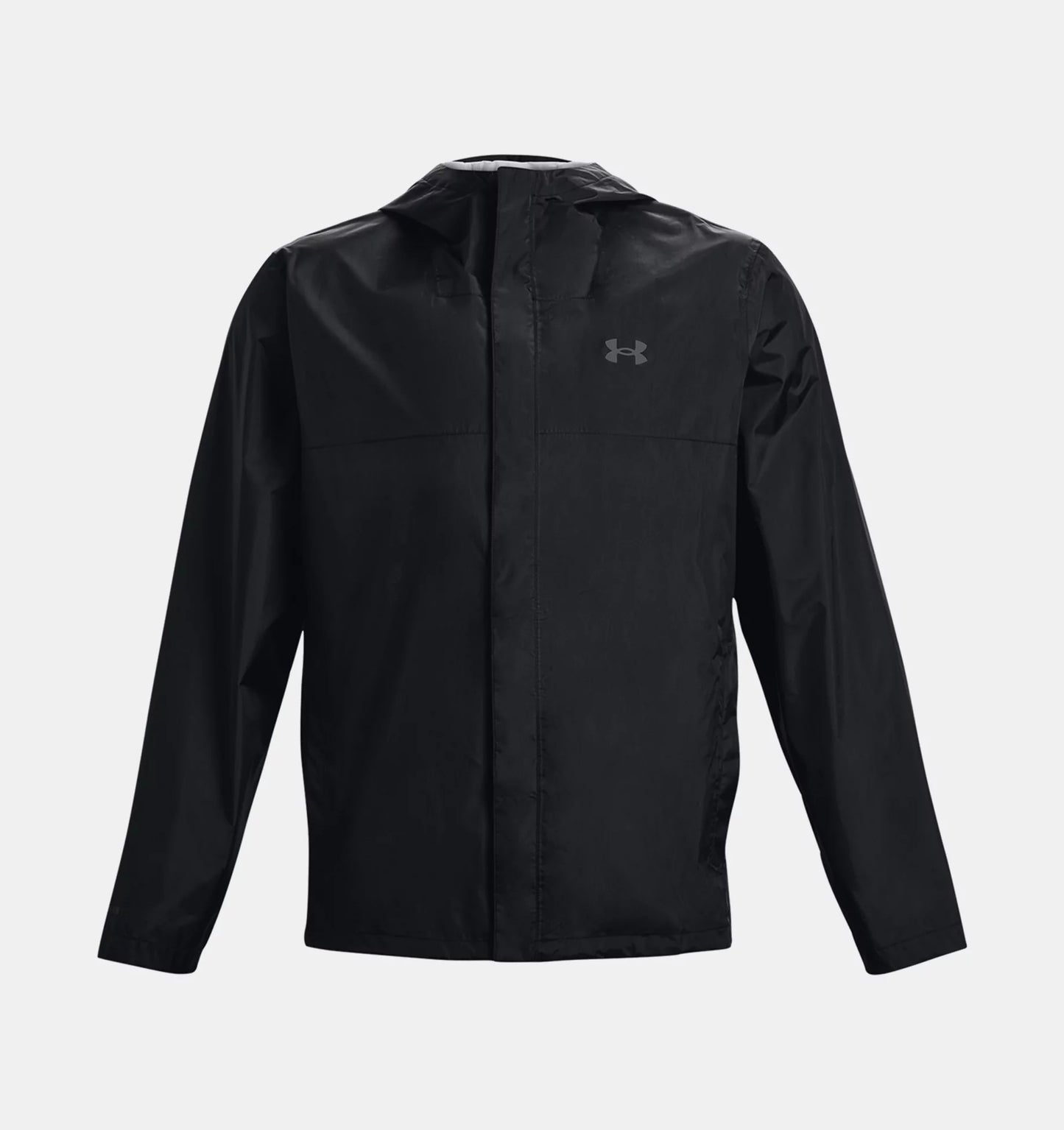 Men's | Under Armour | 1374644| Stormproof Cloudstrike 2.0 Jacket | Black