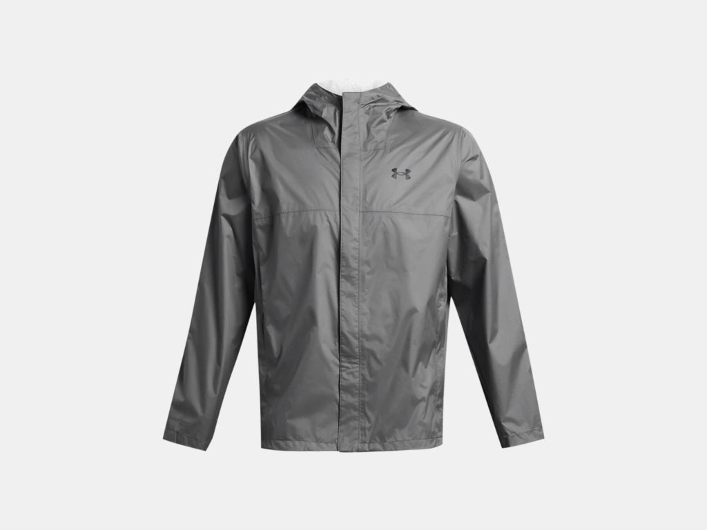 Men's | Under Armour | 1374644| Stormproof Cloudstrike 2.0 Jacket | Castlerock