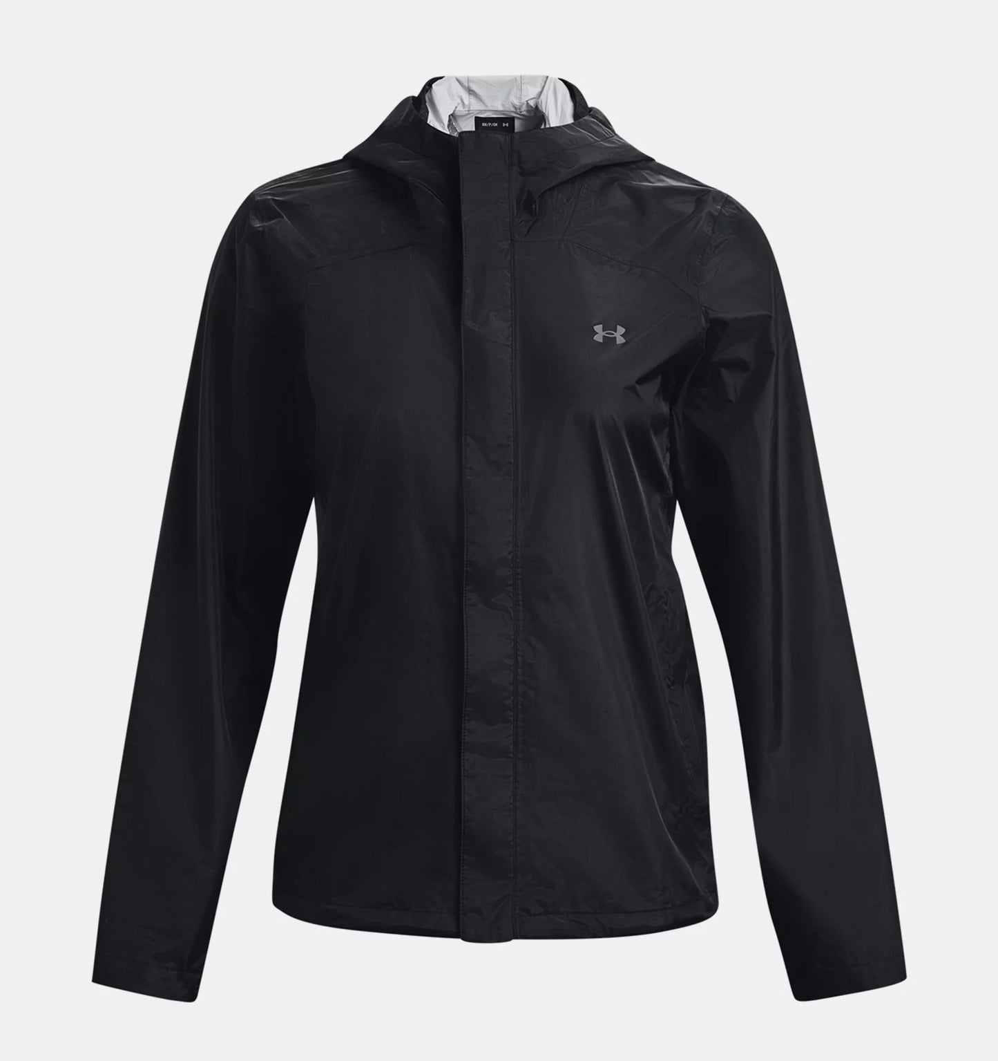 Women's | Under Armour | 1374645 | Stormproof Cloudstrike 2.0 Jacket | Black