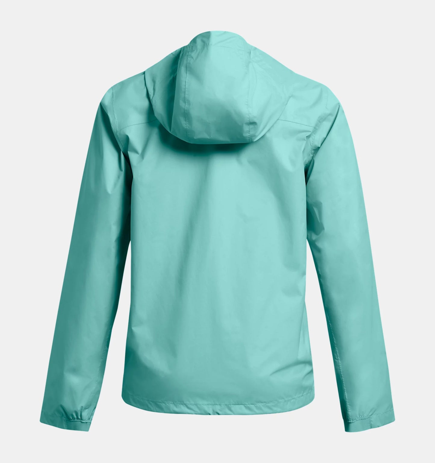 Women's | Under Armour | 1374645 | Stormproof Cloudstrike 2.0 Jacket | Radial Turquoise / White