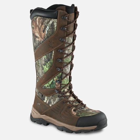 Men's | Irish Setter | 2746 | Terrain 17" Snake Boot | Mossy Oak