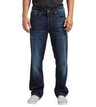 Load image into Gallery viewer, Men&#39;s | Silver Jeans | M23425EAE460 | Grayson Classic Fit | Indigo