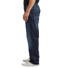 Load image into Gallery viewer, Men&#39;s | Silver Jeans | M23425EAE460 | Grayson Classic Fit | Indigo