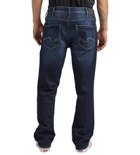 Load image into Gallery viewer, Men&#39;s | Silver Jeans | M23425EAE460 | Grayson Classic Fit | Indigo