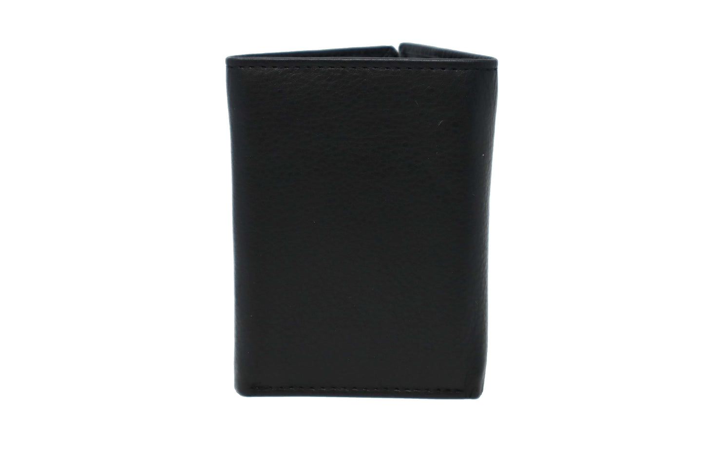 Men's | JBG International | TFA-1 | Wallet  - RFID Tri Fold  | Black