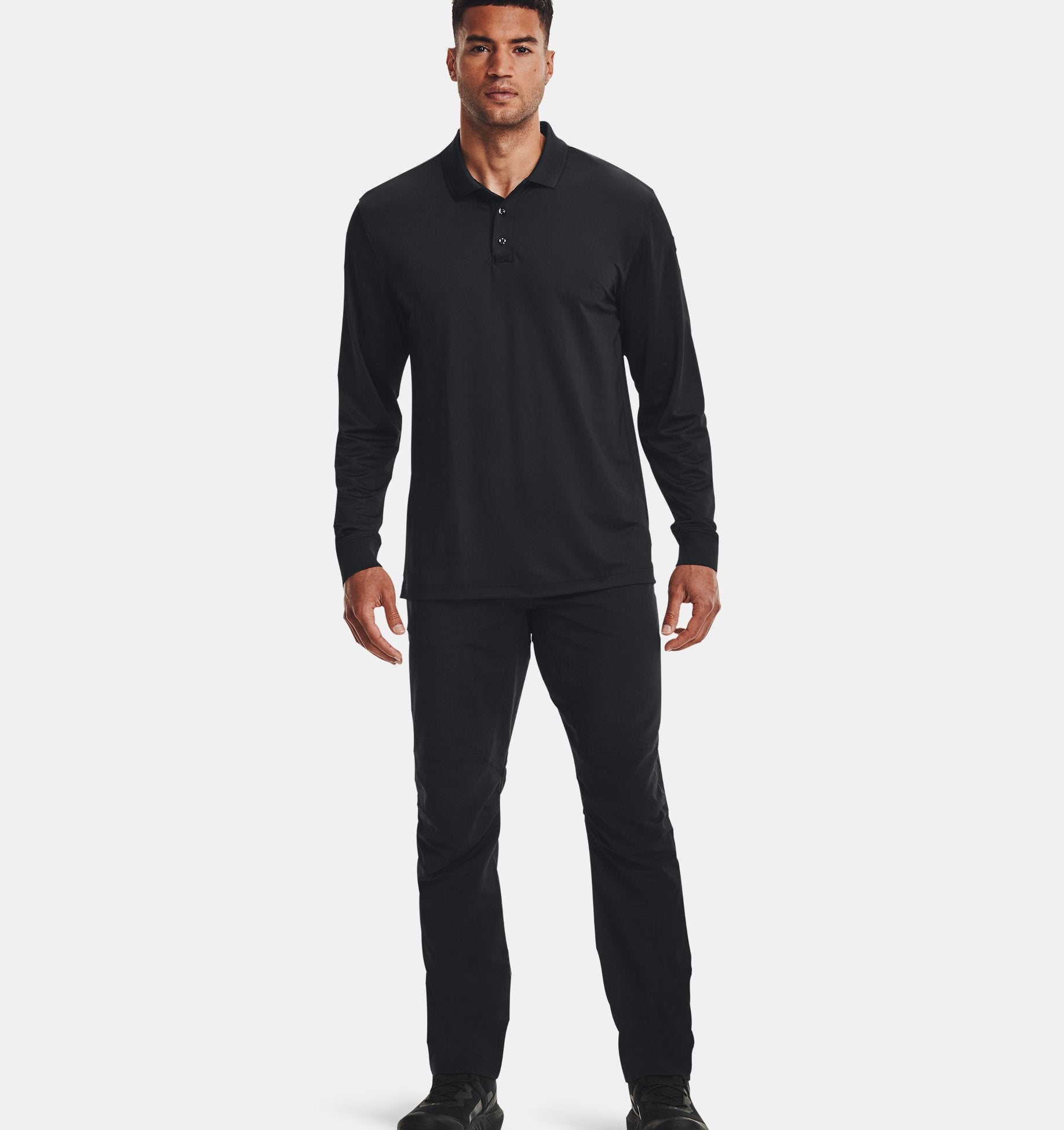 Ua tactical performance polo online