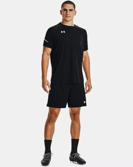 Men's | Under Armour | 1369058-001 | Golazo 3.0 Shorts | Black