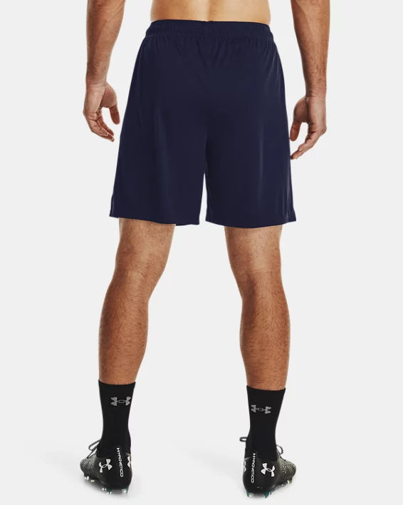 Men's | Under Armour | 1369058-410 | Golazo 3.0 Shorts | Dark Blue