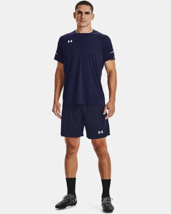 Men's | Under Armour | 1369058-410 | Golazo 3.0 Shorts | Dark Blue