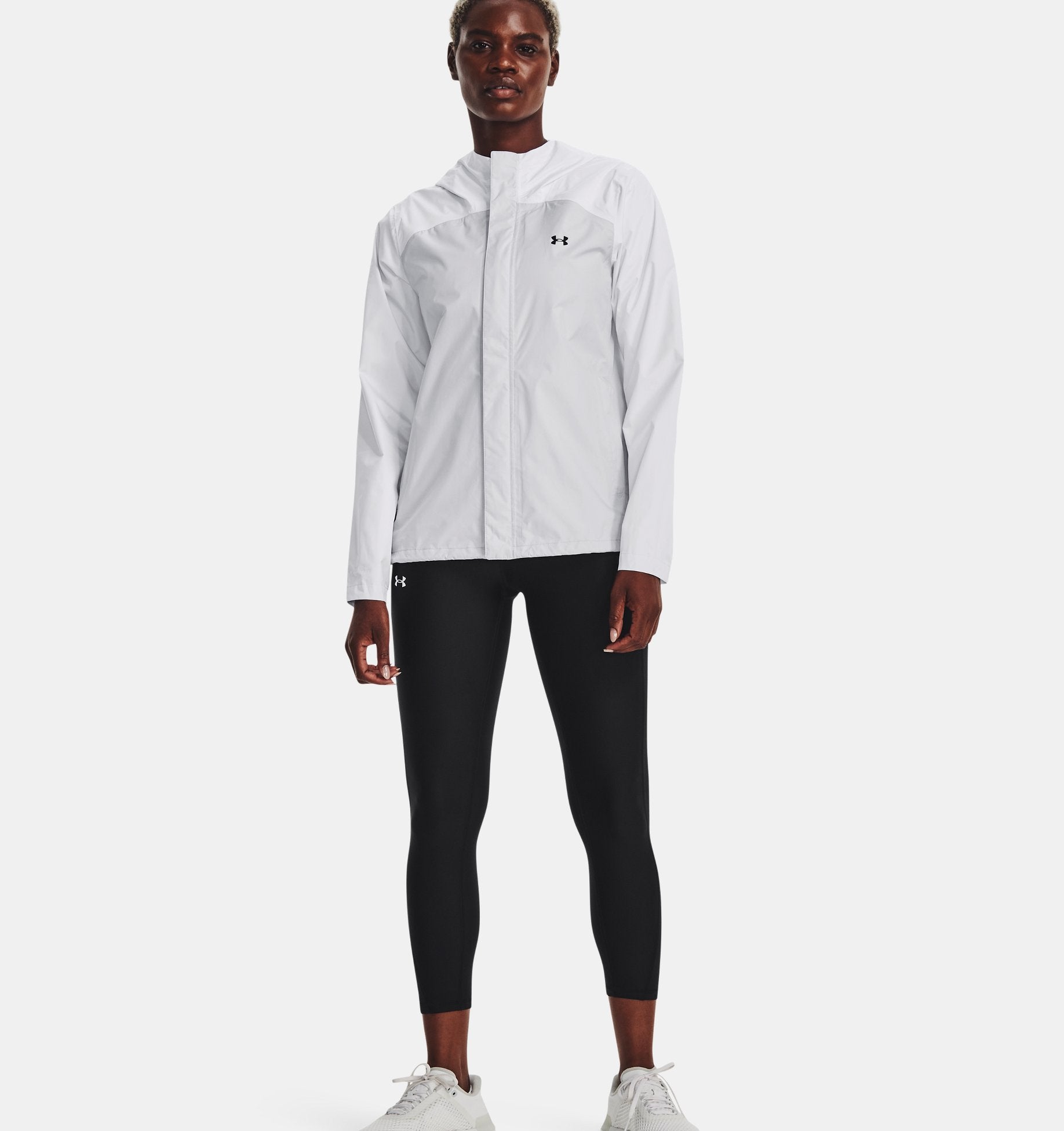 Women s Under Armour 1374645 Stormproof Cloudstrike 2.0 Jacket H.R. Lash