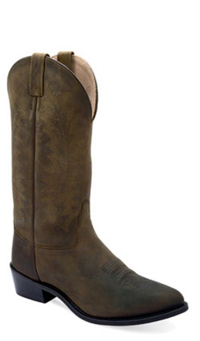 Mens narrow cowboy boots hotsell