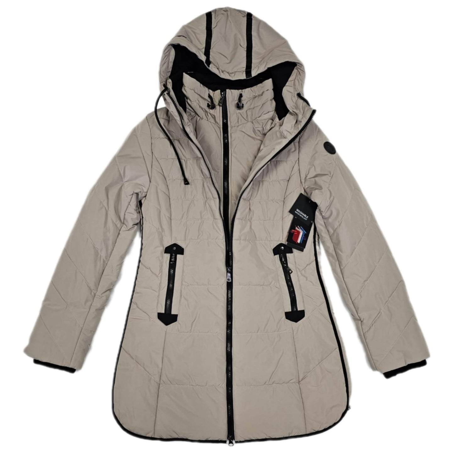 Women's | Northside | G2460R | Winter Jacket | Cement